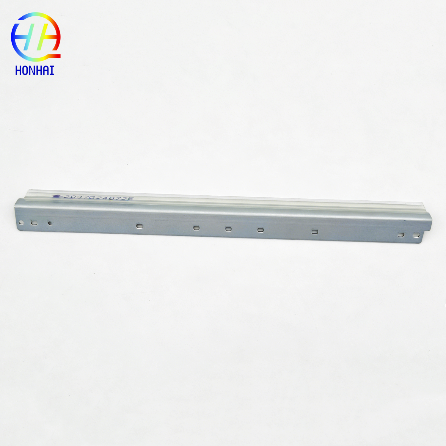 Sharp AR Series Compatible Drum Cleaning Blade Prevents Streaks and Smudges Meets OEM Specifications