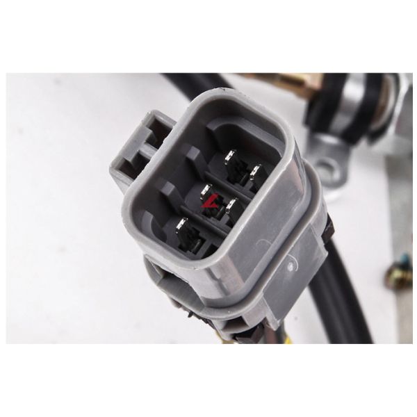 Excavator Motor Governor Assy 523-00006 Daewoo Doosan Excavator Electric Parts DH300-5 DH225-7