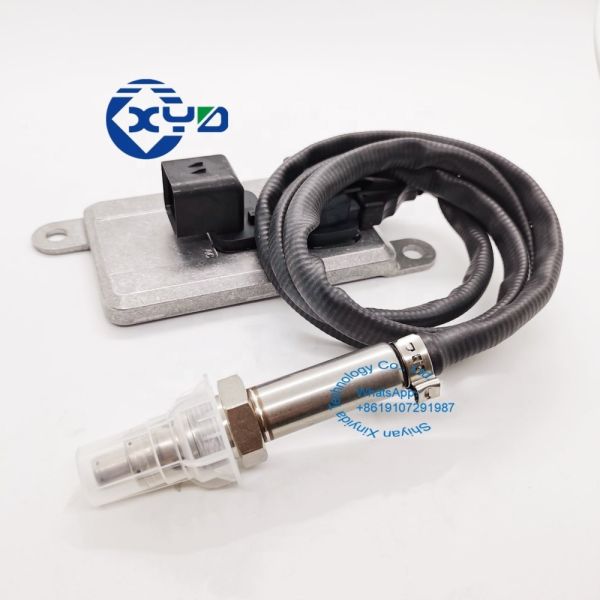 датчик 4415127 441-5127-03 кислорода азота двигателя дизеля для Perkins