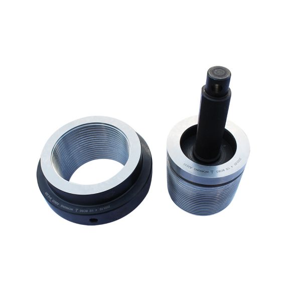 Главные габариты труб без перенапряжения