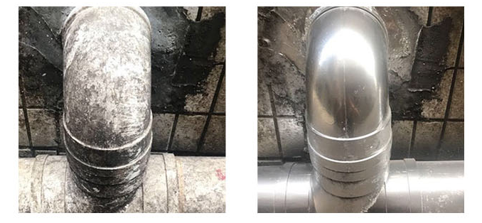 Жидкостные покрывая брызги полиуретана стальной краски для пульверизатора ржавчины металла анти- акриловые