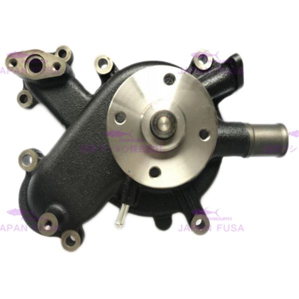 16100-E0860 IV Engine Water Pump For HINO P11CT Diesel Engine
