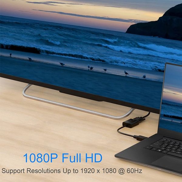 Cable HD-MI de alta definición 1080P