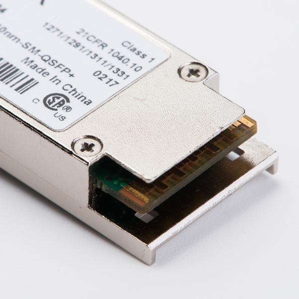 émetteur-récepteur optique SFP-GE-LH40-SM1310-A de fibre de 40km