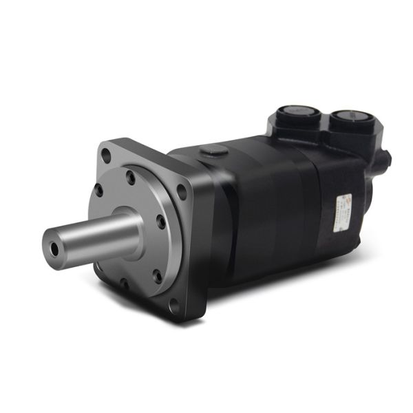 KM6 Danfoss Hydraulic Motor