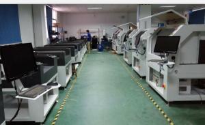 Guangdong Chuangwei Electronic Equipment Manufactory