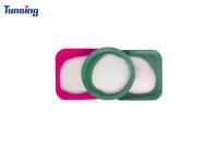 80-200um DTF Powder Polyurethane Hot Melt Adhesive Powder For Heat Transfer Printing