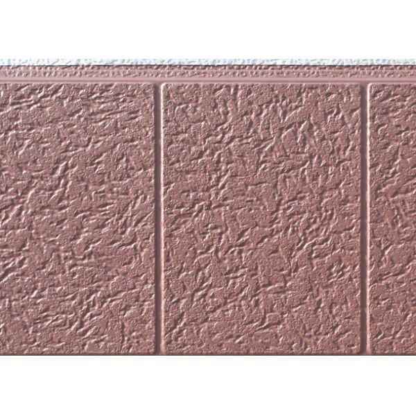 Painel de parede isolado