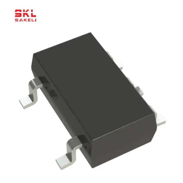 MIC5219YM5-TR Power Management IC Low Voltage High Efficiency Charge Pump Voltage Regulator