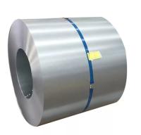 Bobina de Aço Inoxidável Polido Tira de Metal Superfície 2B Laminada a Frio 1mm 2mm 3mm 2440mm