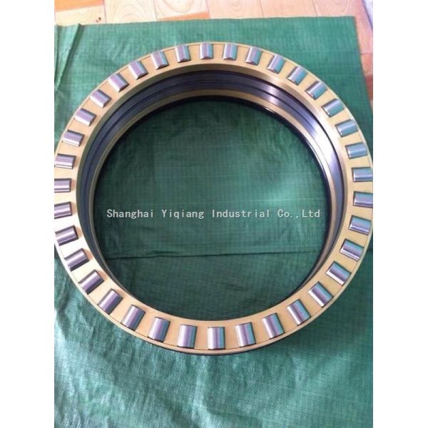 cylindrical roller thrust bearings 81160M,81164M