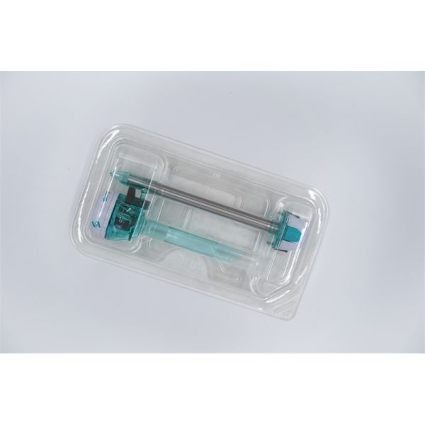 T12L100V Endoscopic Surgery Disposable Laparoscopic Optical Trocars