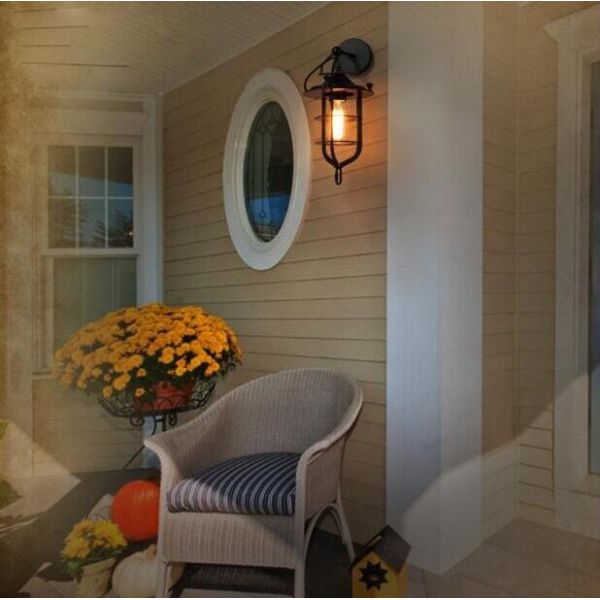 Vintage Wall Lamps Industrial Sconce  sconce wall lights （WH-VR-79）