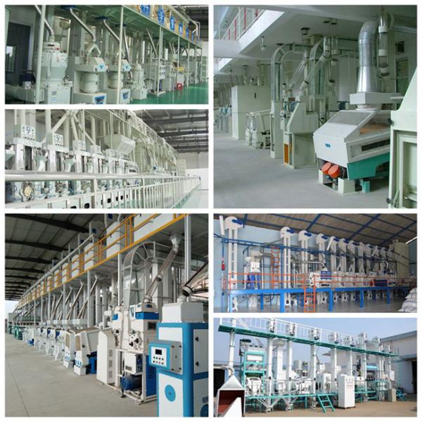 1.1kw Wheat Rice Thickness Grader