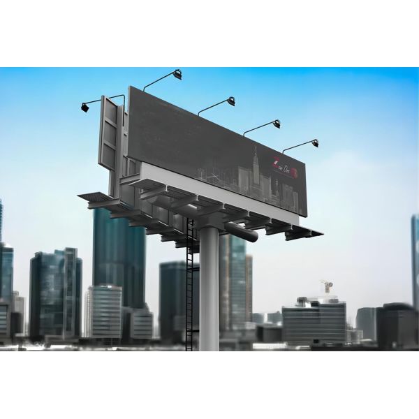 AA5052 1.5MM PVDF Advertising Board Coated Signage Aluminum Coil