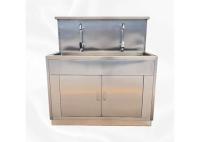 Capacité personnalisée Dispenser de savon propre