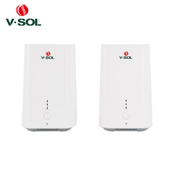 VSOL Super Fast Wireless WiFi Router 5G 2.4G / 5g Dual Band