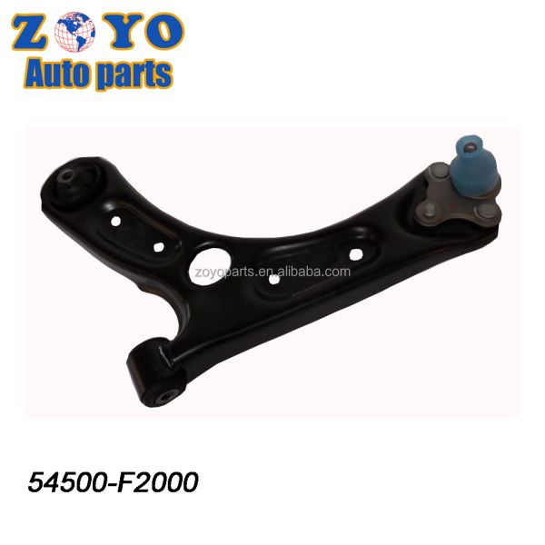 Hyundai Elantra Front Lower Control Arm Purpose Replace/Repair 54500-F2000 54501-F2000