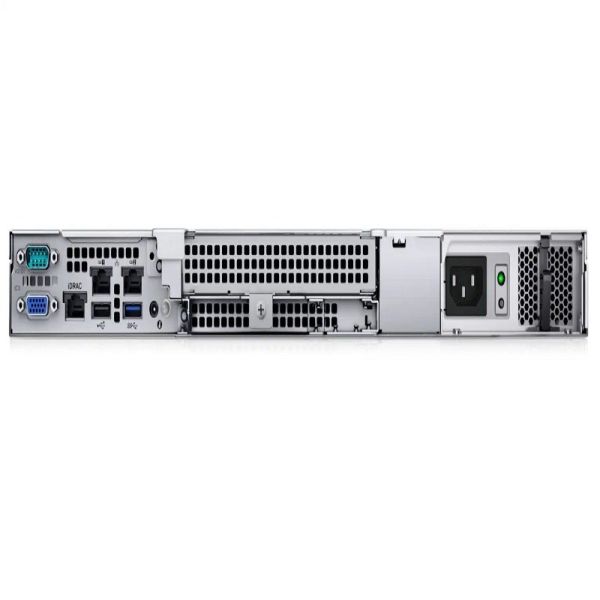 PowerEdge R250 Rack Server 1U Xeon Processor Storage Server Computer Private Mold NO