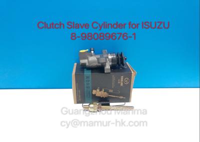 8-98089676-1 ISUZU Clutch Parts Clutch Slave Cylinder For NPR NQR