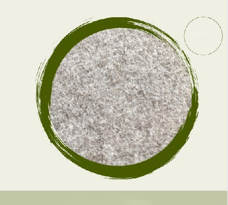 5KG Standard Size Garment PVC Sheet Template Board Milling Cutter Wool Felt Cushion