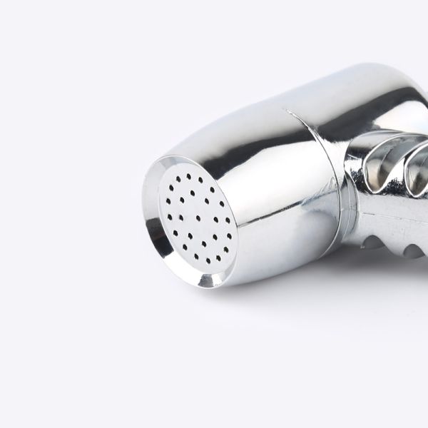 Anti Bacterial Hand Spray Shattaf , Diaper Rinse Sprayer Multifunctional