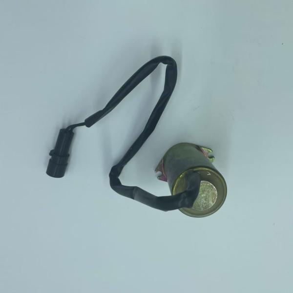 E320 E325 E330 Excavator Solenoid Durable Hydraulic Pump Solenoid Valve 4I5674 7I1245 4I-5674 7I-1245