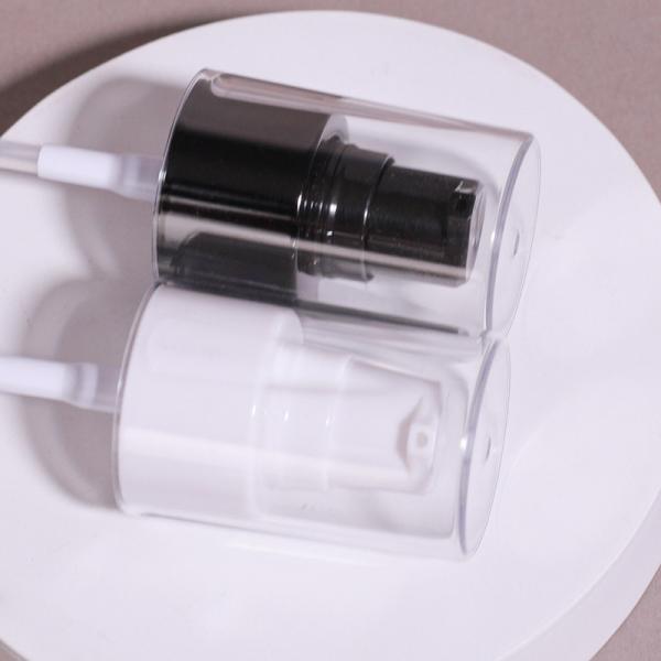 Reliable Plastic Lotion Pump Bottle 150ml Empty Pet Square Plastic Bottle