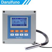 La luminescence d'analyseur dissous par Digital d'oxygène de l'eau FONT la sonde RS485