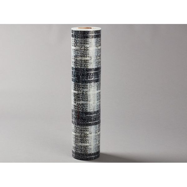 Фильм предохранения от ковра полиэтилена 28oz/Inch 0.075mm автоматический для пр