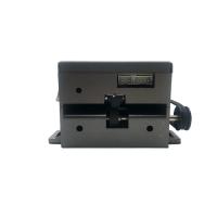 Lecteur de carte électrique hybride magnétique 3 en 1 banque IC RFID sans contact