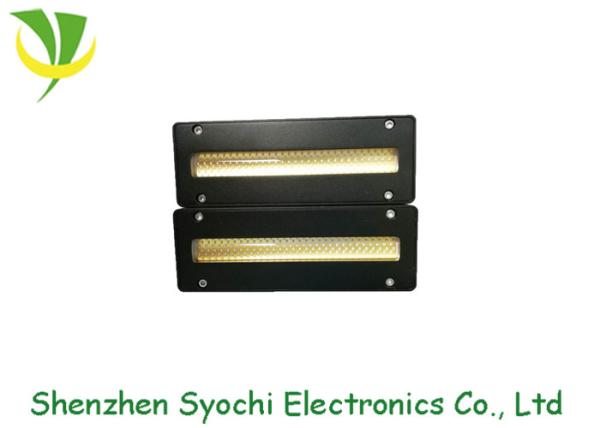 LG & Epileds LED Chip Uv Led Curing Lamp For UV Digital Printing Machine