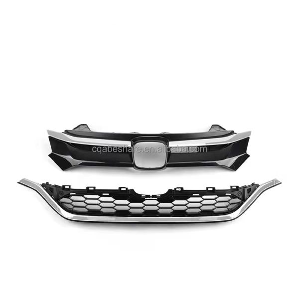 Cubierta delantera de la parrilla 71121-TLY-H01 para Honda CRV RM RW 2012-2018 Suministro amplio