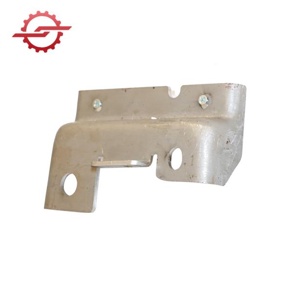 ISO9001/TS16949 Certified Custom Sheet Metal Fabrication with 0.01-0.05mm Tolerance and 3-7 Days Delivery