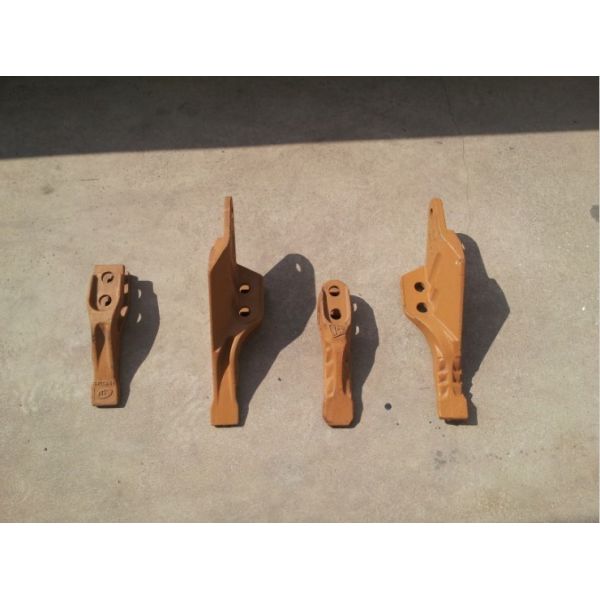 Bucket пункт зуба для частей 1U3302 JCB/гусеницы запасных/53103207