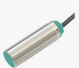 Pepperl+Fuchs NBB8-18GM50-E2 NPN Inductive Proximity Sensor with 8 mm Sensing Distance IP67 Protection and M18×1 Thread