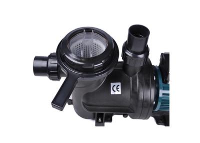 bomba de água do aquário da piscina 3HP com corpo termoplástico resistente à corrosão