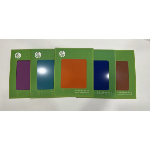 ASTM A755 Ral Color Ppgi Стальная катушка оцинкованная крыша Стальной материал