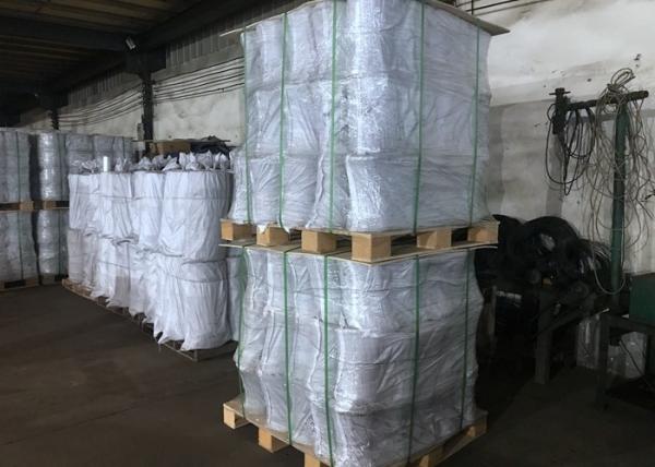 5000pcs Flexible 350mpa 17G Black Annealed Tie Wire