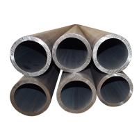Tuyau ASTM A53 Gr.B A179 api 5l *65 d'API Casting Carbon Steel Seamless