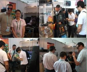 SHENZHEN HONY OPTICAL CO.,LTD