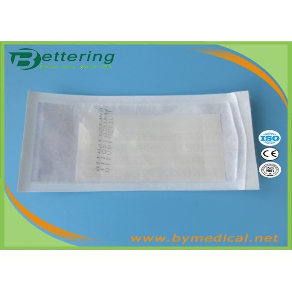 Adhesive Medical Sterile Surgical Strips Wound Care Skin Closures Micropore