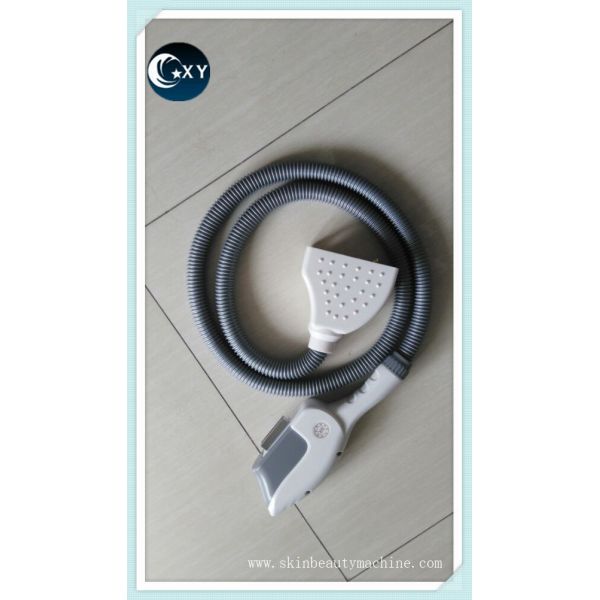 Women Salon Tattoo Removal Equipment OPT SHR Single Pulse High Frequency