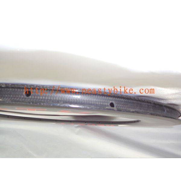 Road carbon wheelset,Full Carbon Wheels;88mm Tubular/T700C High Tensile Rims