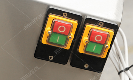 130KG Snack Food Seasoning Packaging Machine Puff Corn Potato Chips