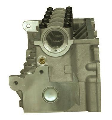 MAZDA 323 626 Premacy RF Aluminum Cylinder Head R2L1-10-100A R2L1-10-100B R2L1-10-100D R2L1-10-100E  908741 2.0L 8V