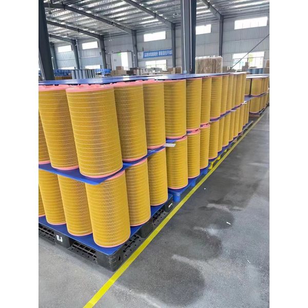 New DFAC for 6CT Diesel Oil LF9009/3401544 Oil Filter Element