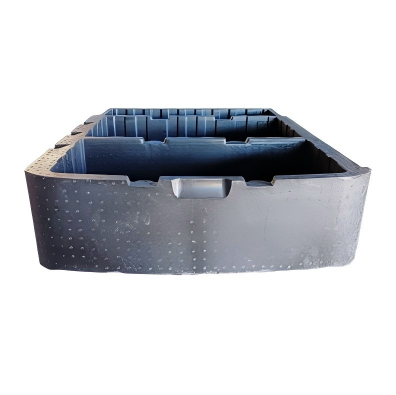 Central Box Body WG1662570164 for Chinese Brand Truck Spare Parts SINOTRUK Howo Spare Parts