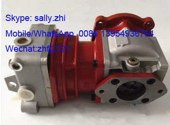 brand new  Air Compressor ,   04261513,  engine parts for Deutz BF6M1015C Engine