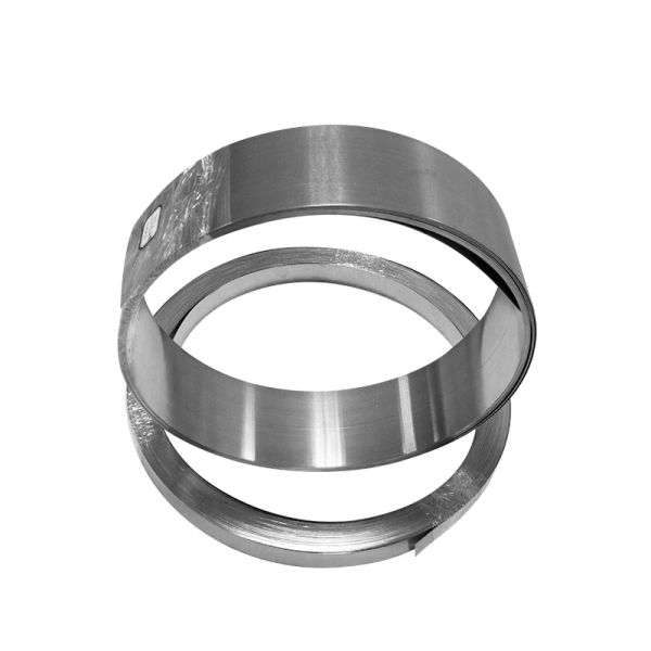 0Cr23Al5 FeCrAl Heating Resistance Alloy Strip with 1250°C Max Temperature for Industrial Furnaces in Soft Annealed or Hard Condition